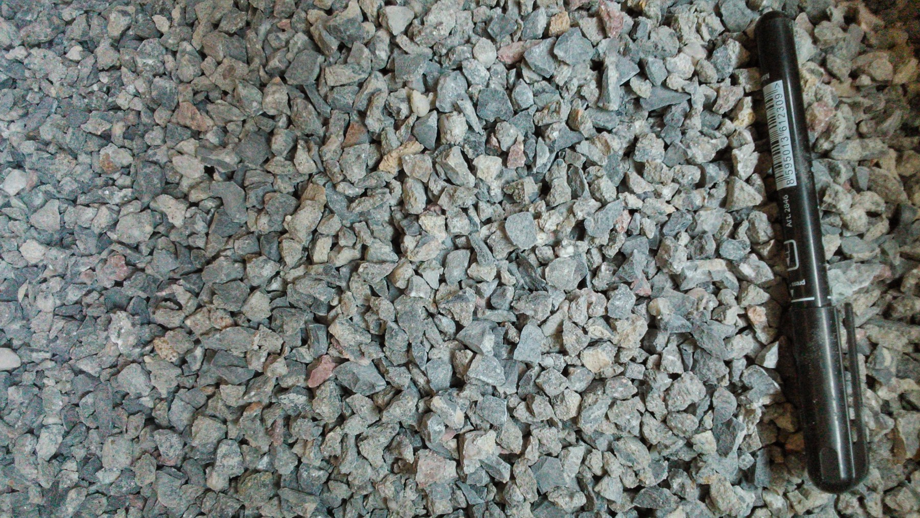 Od suti k surovině: Jak senzorové třídění mění odpad z demolice na vysoce kvalitní recyklovaný beton