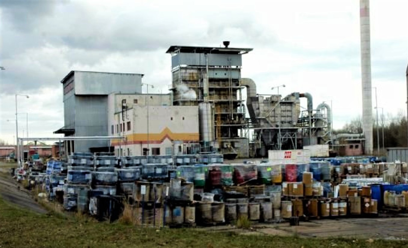 Vláda by podle senátorů měla zpřísnit pravidla pro povolování a provoz spaloven