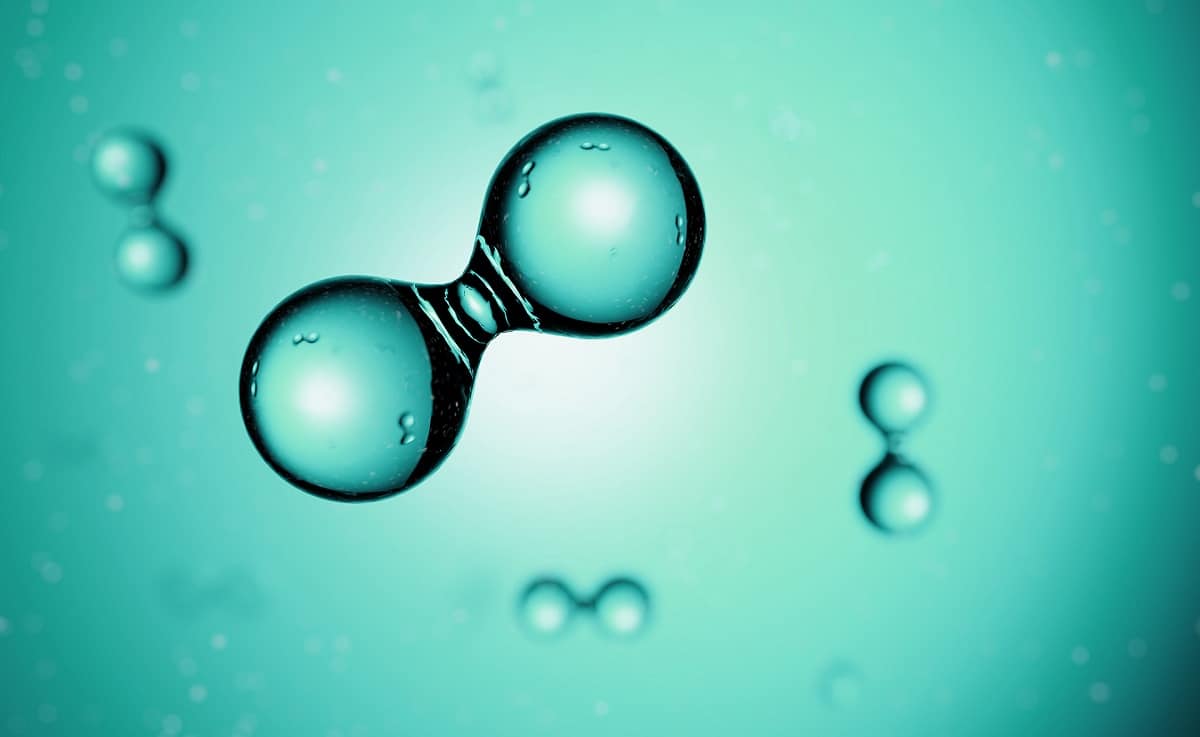 Zelený vodík má ambice změnit globální energetiku