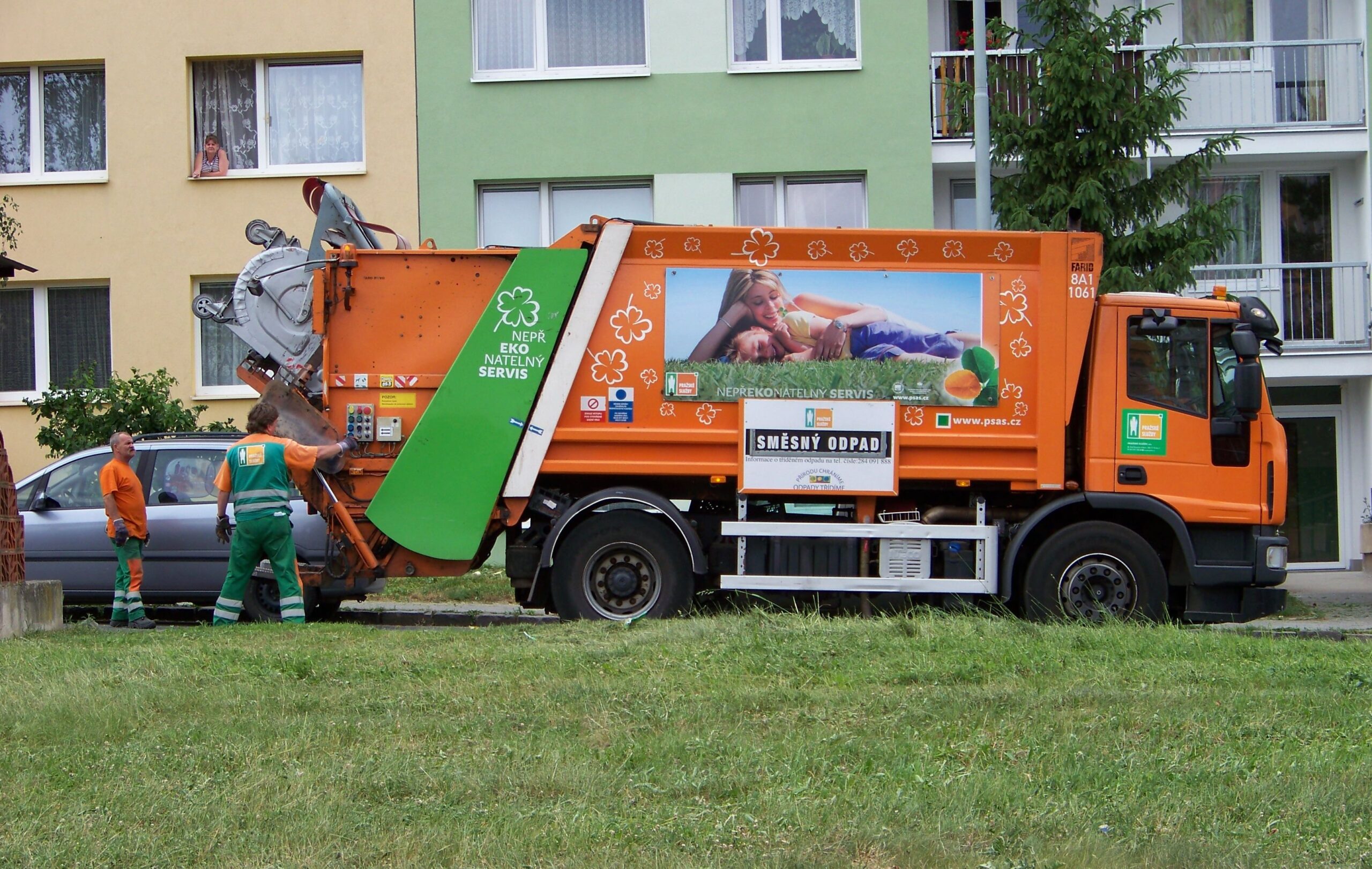 Pražským službám loni klesl zisk o 43,8 milionu na 342,2 milionu korun