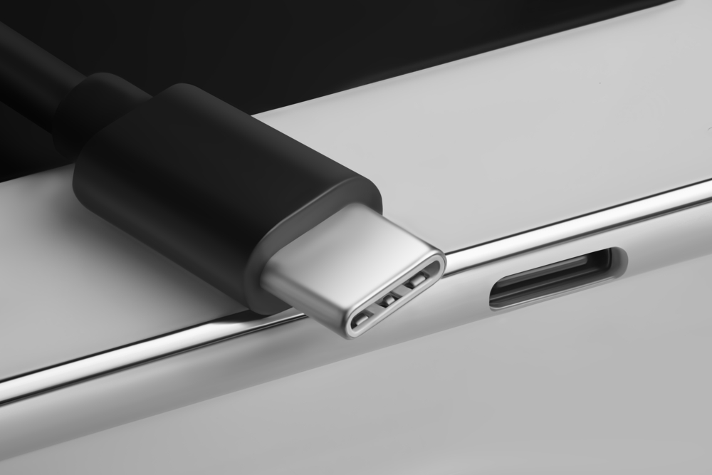 Rok 2026: USB-C pro notebooky a digitální dohled nad elektroodpadem
