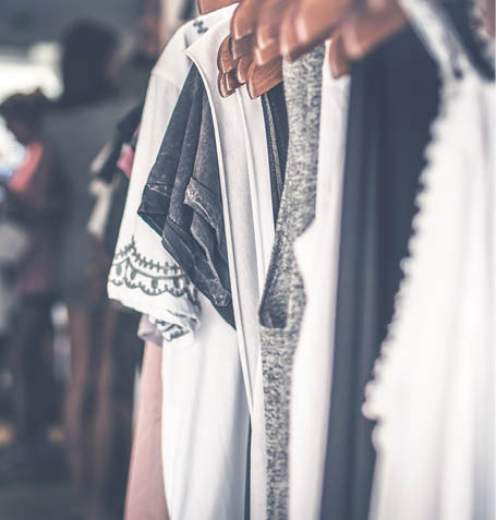 Recyklovaný polyester: Greenwashing v módním průmyslu