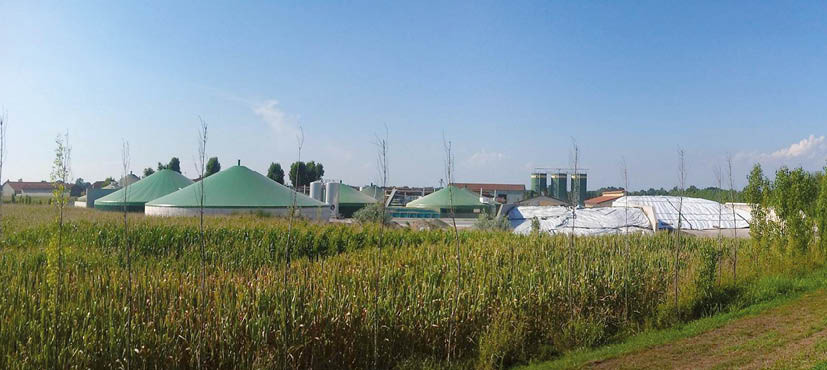 Energetické využití komunálního bioodpadu v bioplynových stanicích z pohledu práva