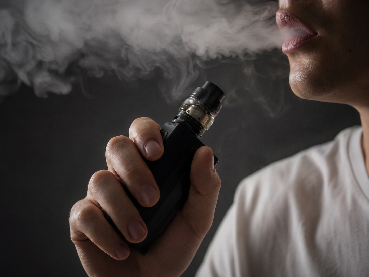 Češi odevzdávají k recyklaci stále více e-cigaret