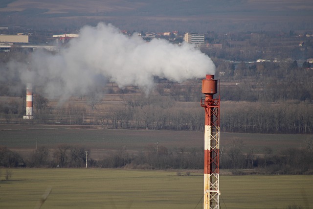 iROZHLAS: Vnitro varuje před kontaminací půdy toxickými látkami ze spaloven