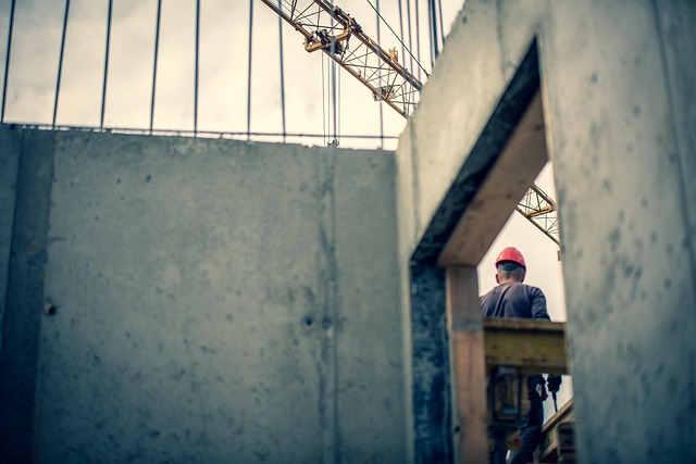 Zaměstnanost v zeleném sektoru EU roste, a staví hlavně na stavebnictví