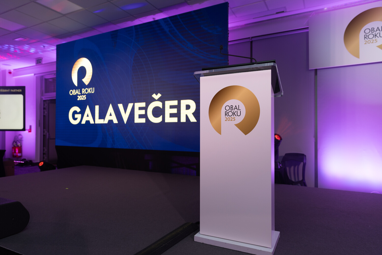 Obaly už nejsou jen věcí nákupu. Nová platforma Obal roku Summit 2026 je posouvá do strategie firem