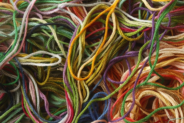 Fashion for Good zahájila projekt pro srovnání kvality recyklované bavlny