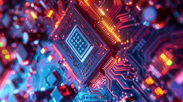 Rozvoj umělé inteligence může do roku 2050 přispět ke vzniku až 617 milionů tun elektroodpadu