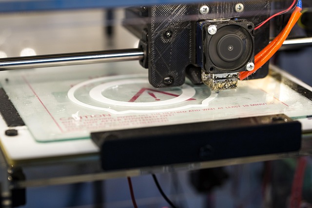 Vědci upozornili na skrytou cytotoxicitu některých materiálů pro 3D tisk